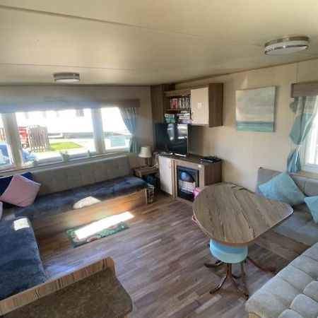 Setons Getaway Apartment Port Seton ภายนอก รูปภาพ