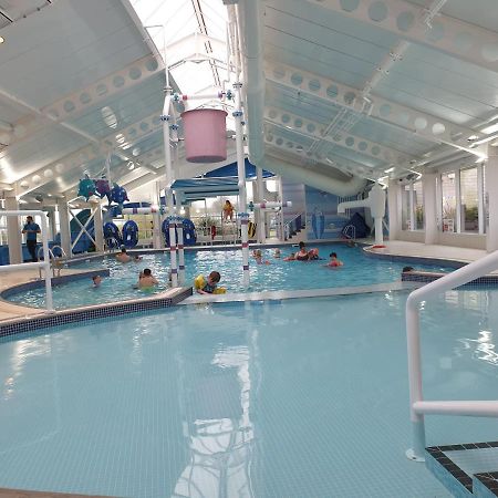 Setons Getaway Apartment Port Seton ภายนอก รูปภาพ