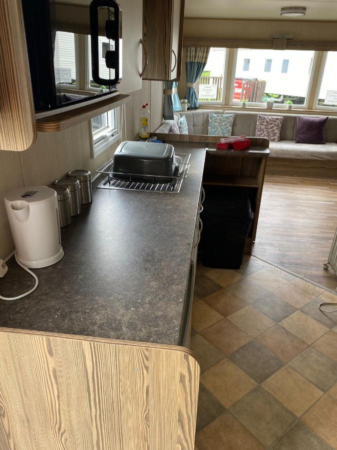Setons Getaway Apartment Port Seton ภายนอก รูปภาพ