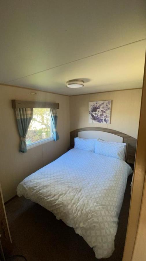 Setons Getaway Apartment Port Seton ภายนอก รูปภาพ