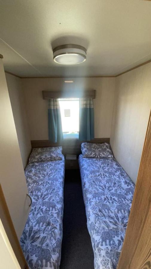 Setons Getaway Apartment Port Seton ภายนอก รูปภาพ
