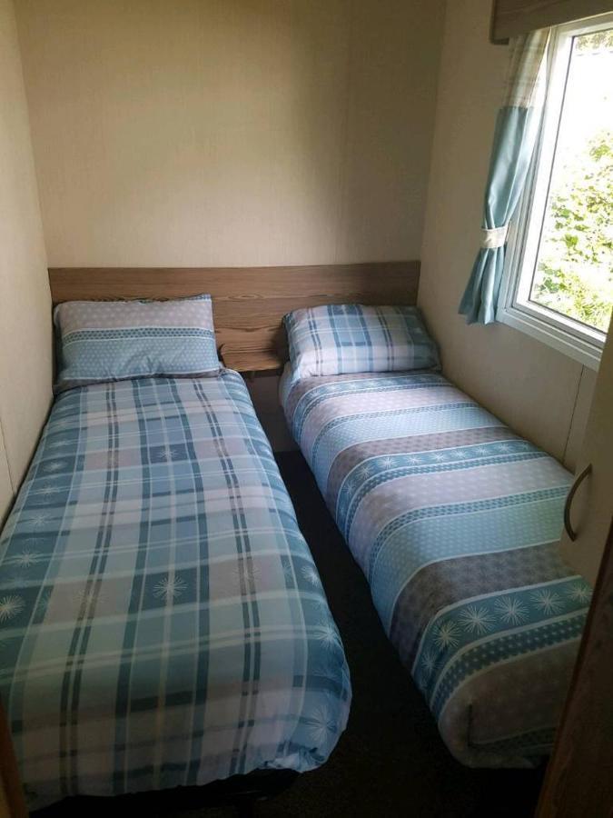 Setons Getaway Apartment Port Seton ภายนอก รูปภาพ