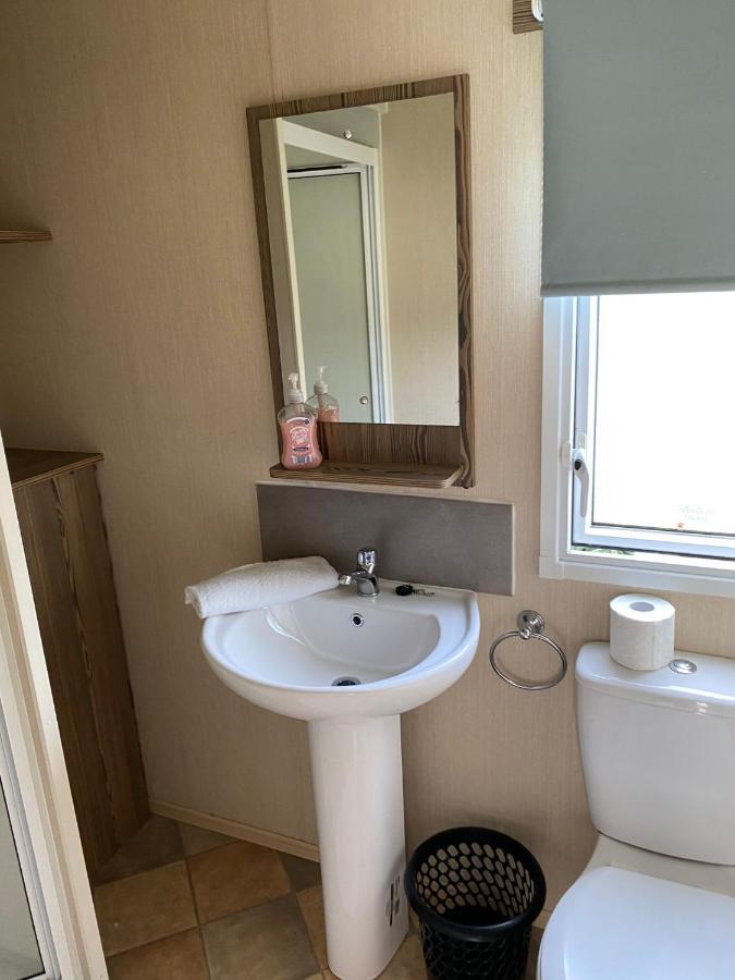 Setons Getaway Apartment Port Seton ภายนอก รูปภาพ