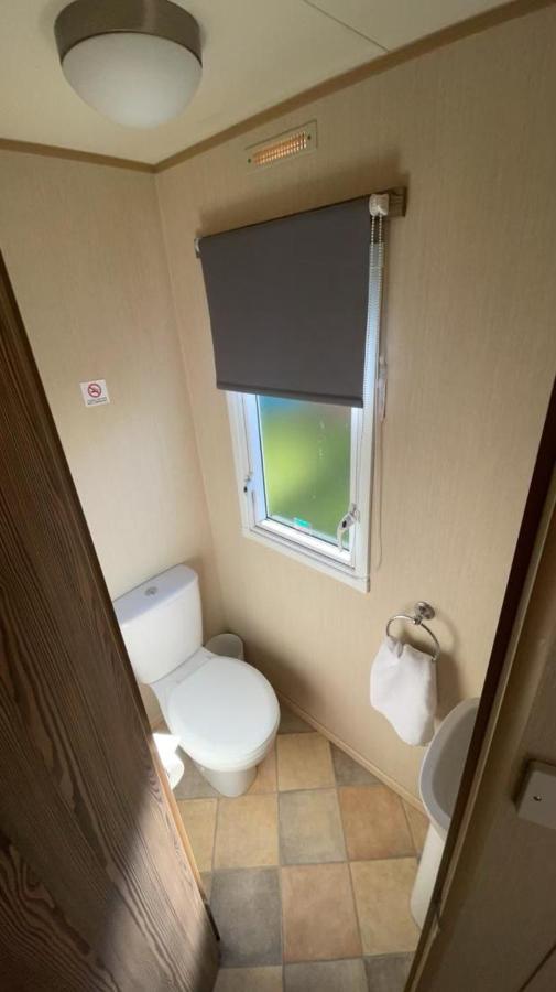 Setons Getaway Apartment Port Seton ภายนอก รูปภาพ